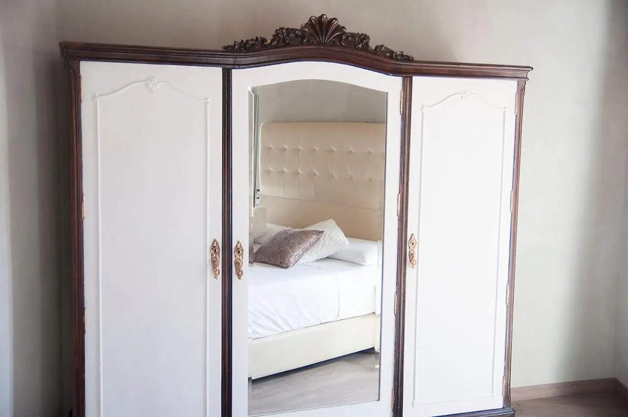 Hostal La Casa De Maria Algarinejo