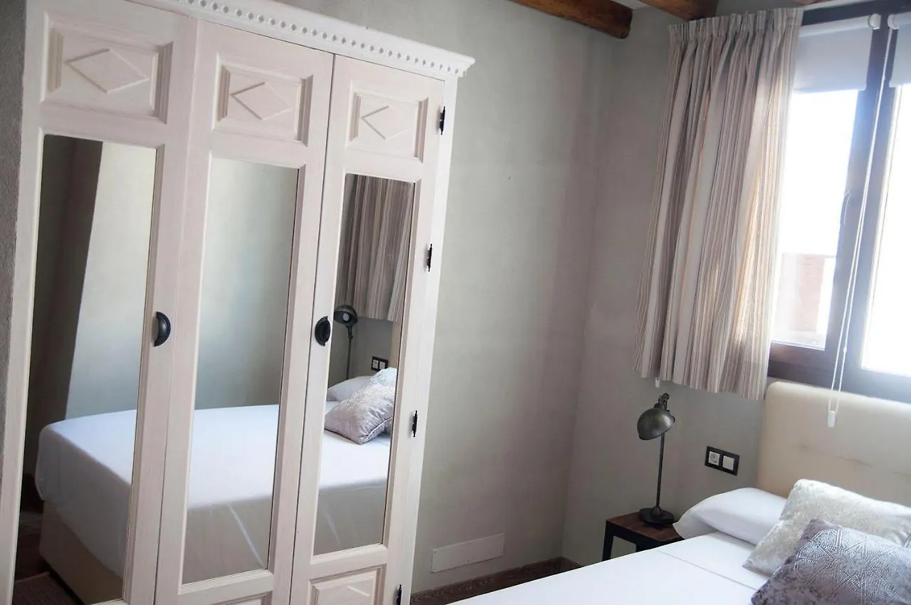 Hostal La Casa De Maria Algarinejo 0*,  España