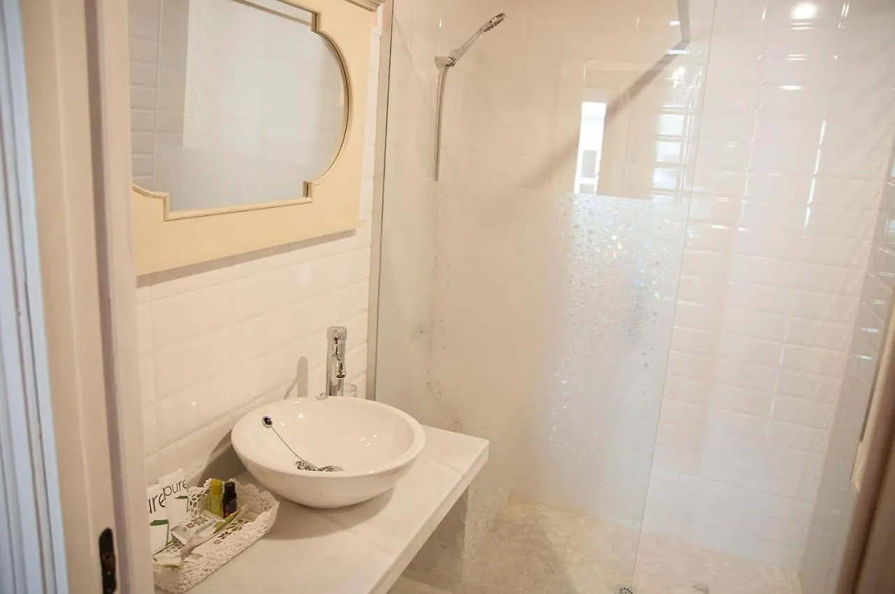 Hostal La Casa De Maria Algarinejo 0*,  España
