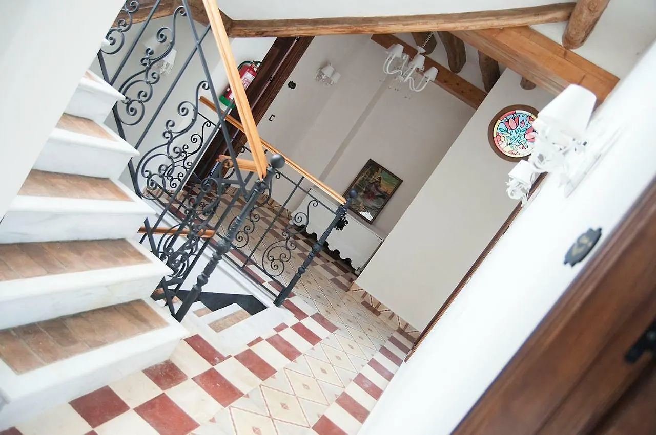 Hostal La Casa De Maria Algarinejo 0*,  España