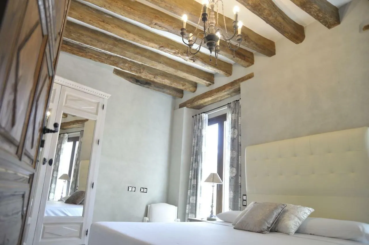 Hostal La Casa De Maria Algarinejo
