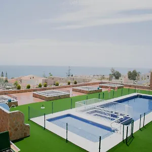 Apartamento Be Free Costamar, El Pozo del Esparto