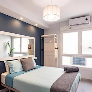 Apartamento Oleti, Granada