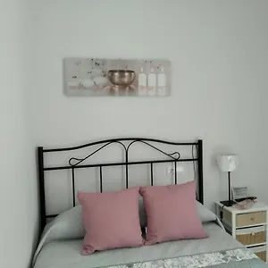 Habitación en casa particular La Casa De Pepa, Jerez de la Frontera