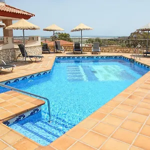 Apartamento Residencial Mirador Del Mar, Palomares (Almeria)