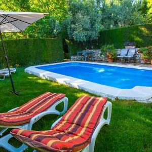 Сasa de vacaciones Casa María I, Cazorla