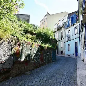 bombarda-charming-central-apartment.hotels-lisbon-portugal.com/