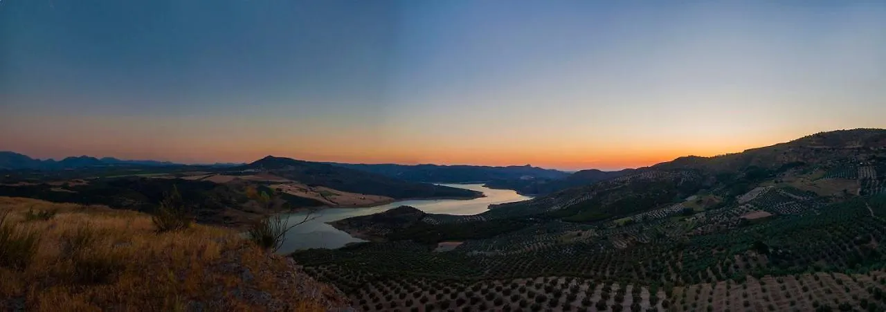 La Casa De Maria Vendégház Algarinejo